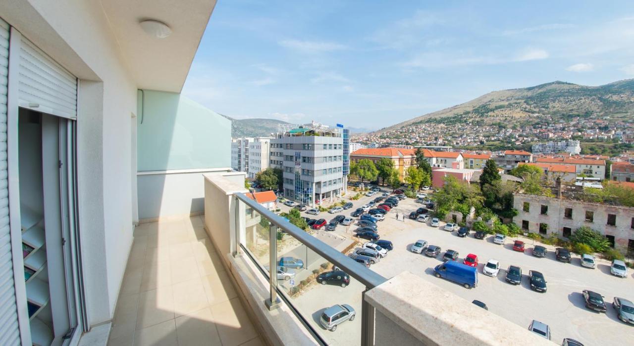 Apartment Lemon Mostar Exterior photo