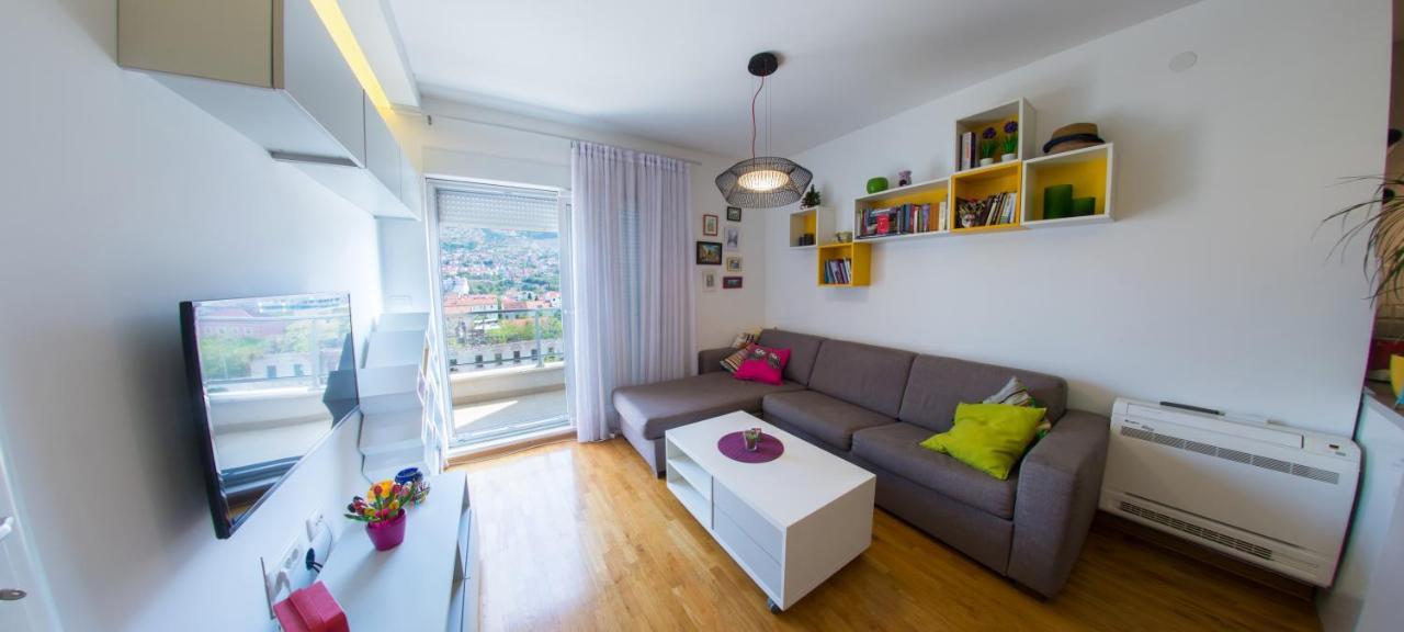 Apartment Lemon Mostar Exterior photo