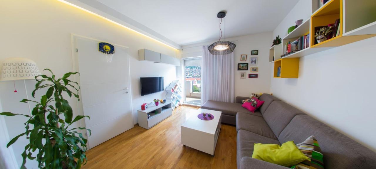 Apartment Lemon Mostar Exterior photo