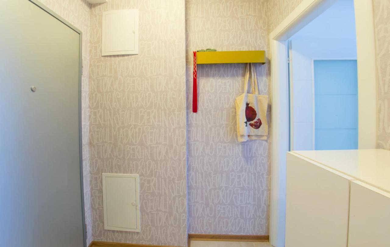 Apartment Lemon Mostar Exterior photo