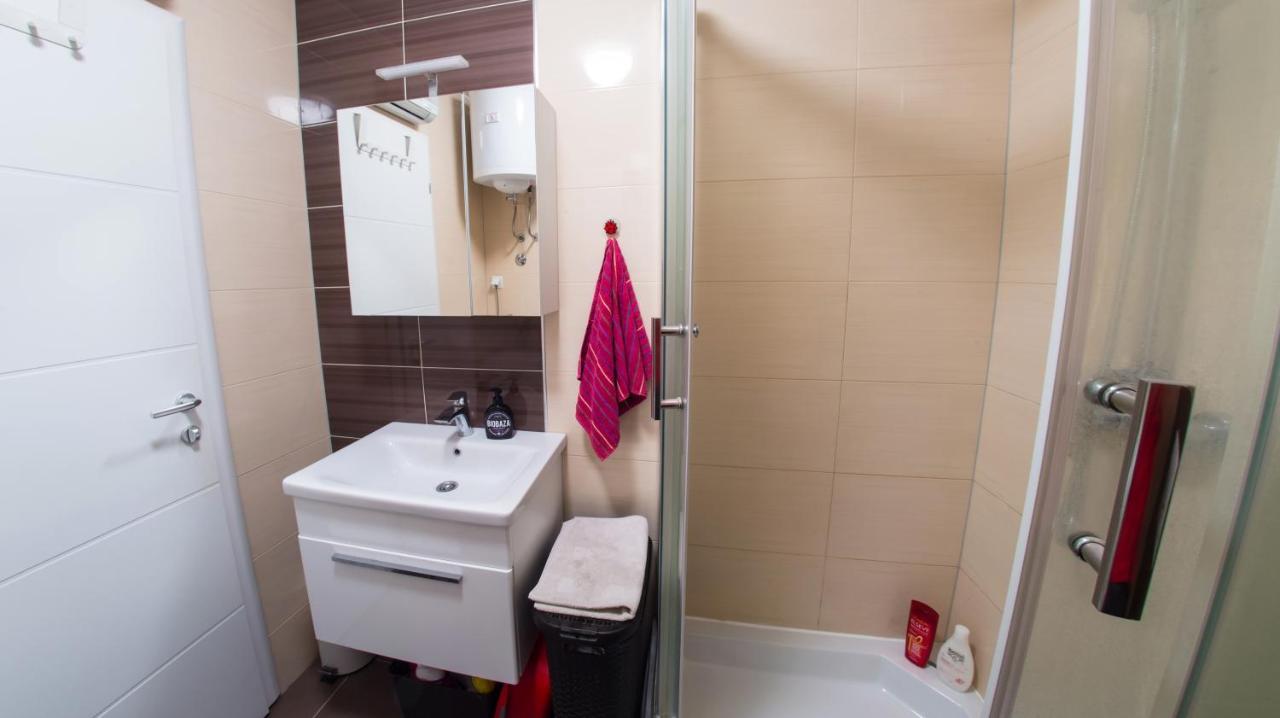 Apartment Lemon Mostar Exterior photo