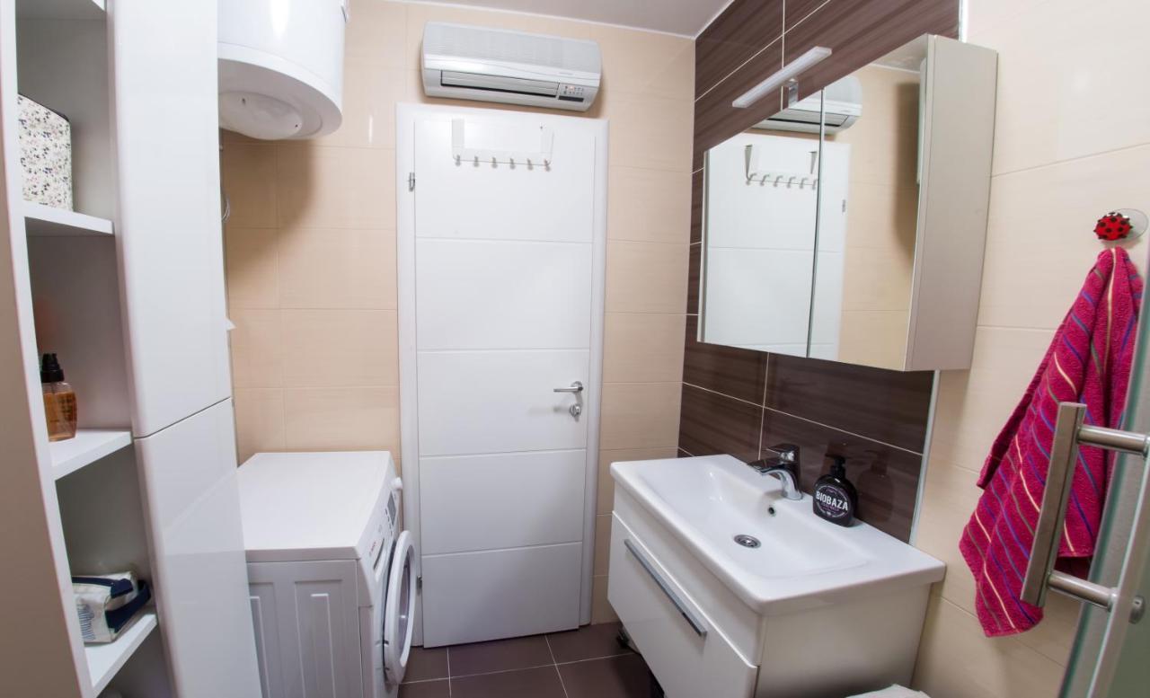 Apartment Lemon Mostar Exterior photo