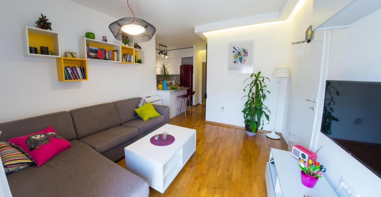 Apartment Lemon Mostar Exterior photo