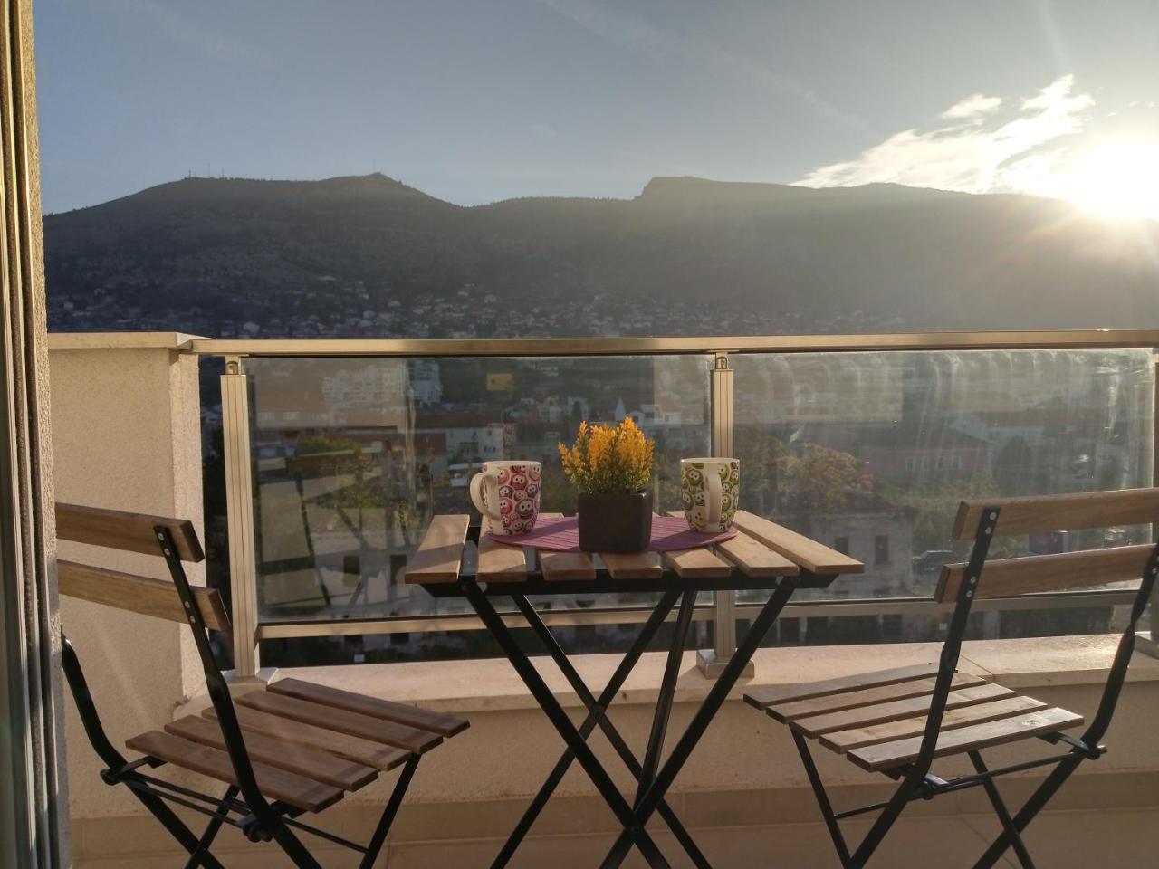 Apartment Lemon Mostar Exterior photo